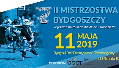 Bydgoszcz "II Mistrzostwa" 11 May 2019