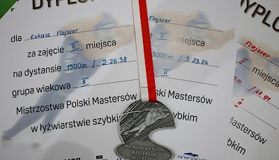 Tomaszów Mazowiecki "Mistrzostwa Polski" 15-17 March 2019
