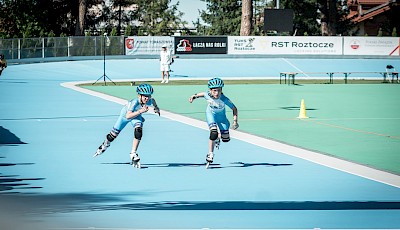 Tomaszów Lubelski - "1 Torowy Puchar Polski" 1-2 maja 2025